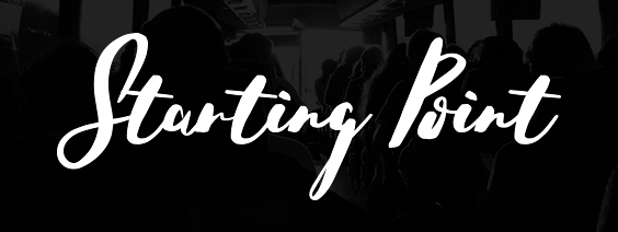 Startingpoint spotlight