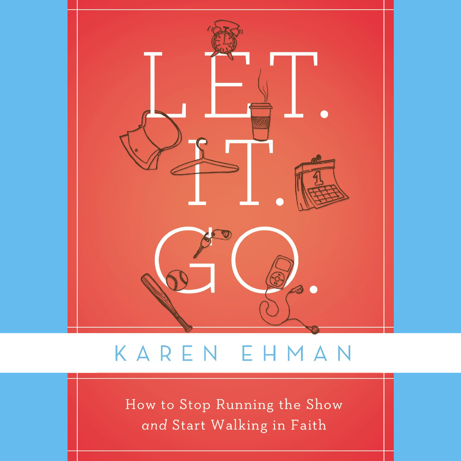 Let it go