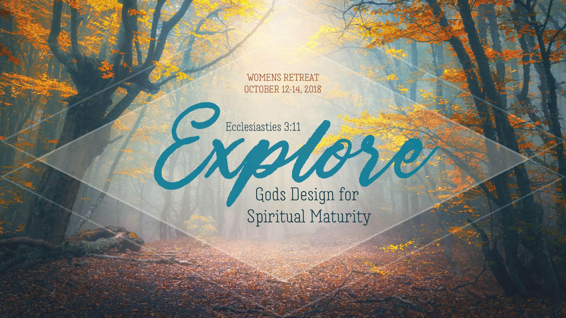 Womens retreat 2018 slide