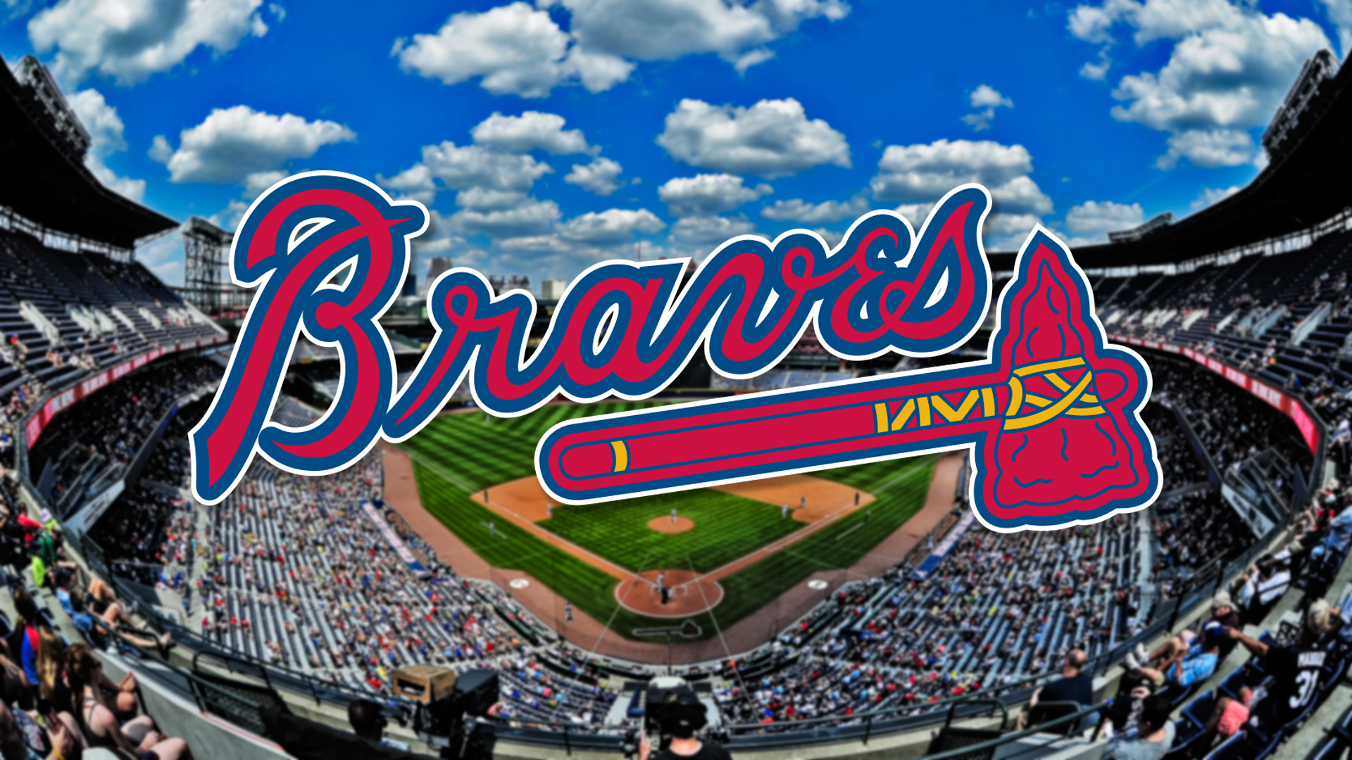 Atlanta braves