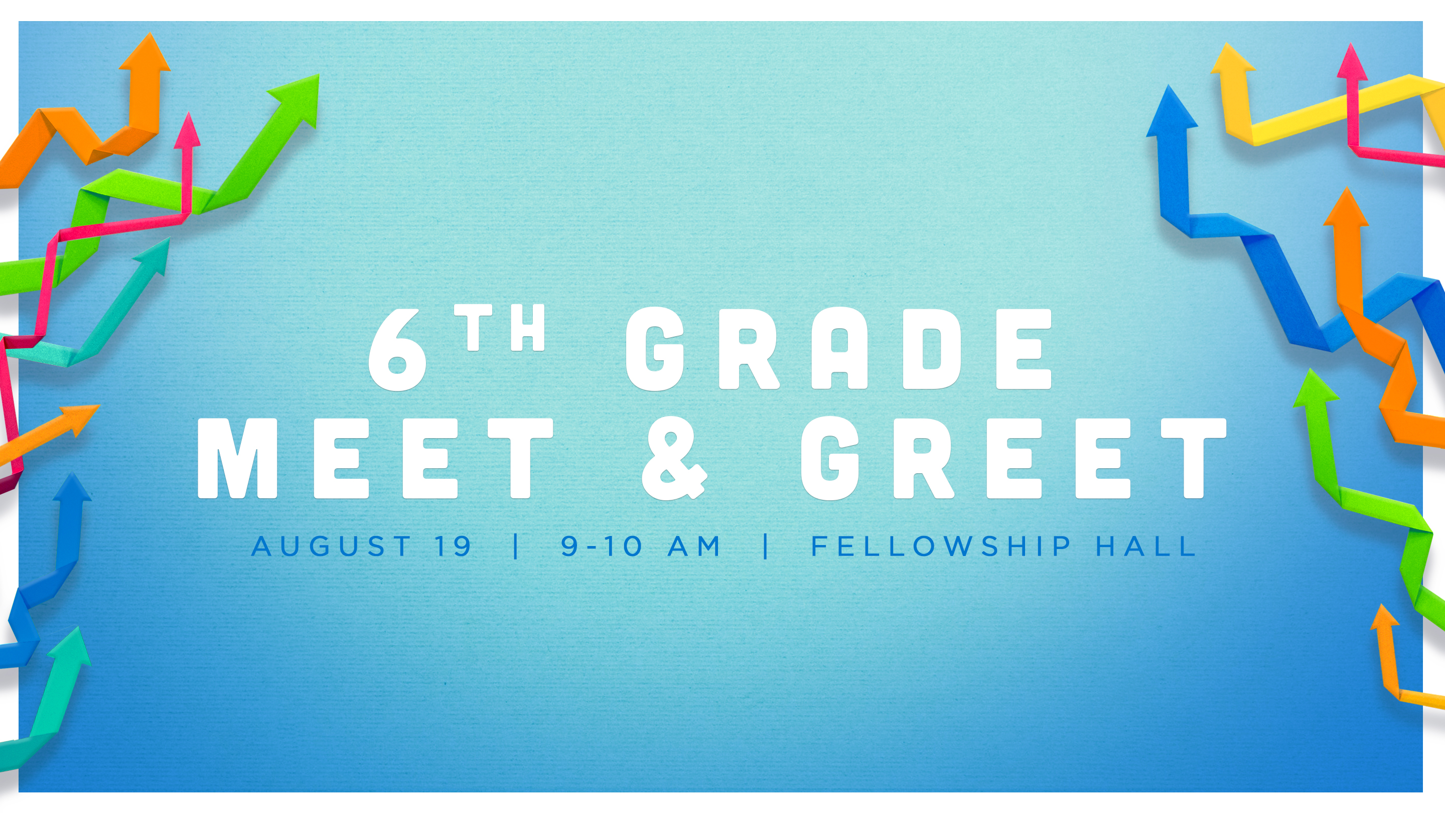 Meet greet