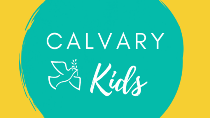 Calvary Kids logo