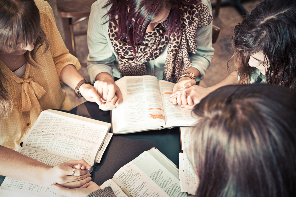 Wmbiblestudy