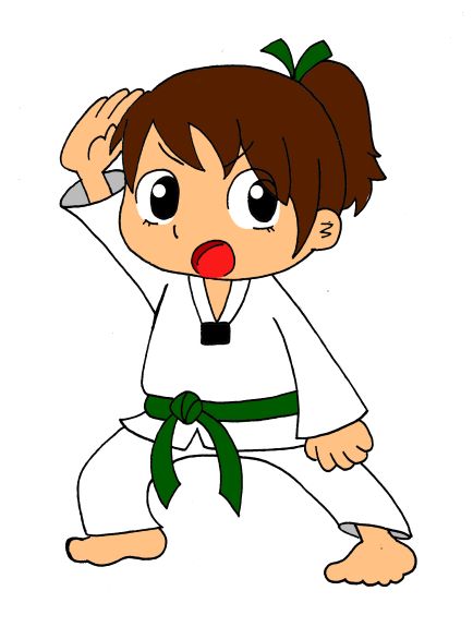 Little ninjas 2