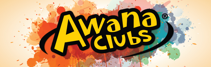 Awana clubs header