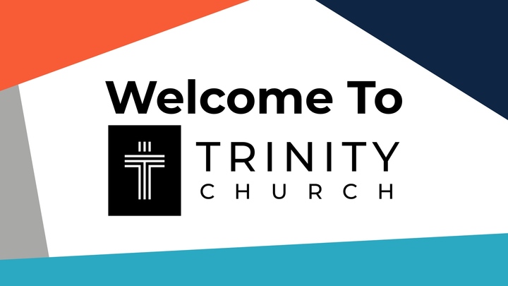 Connect With Us! logo