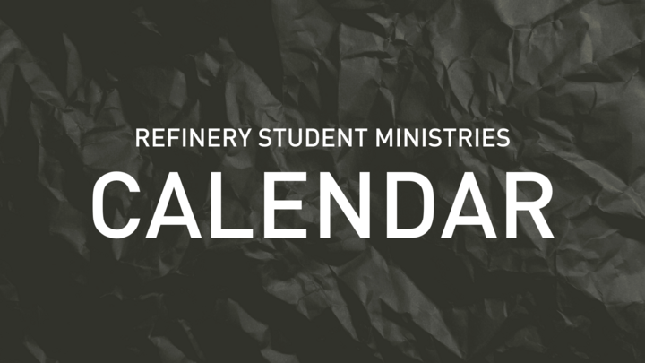 StuMin Calendar logo