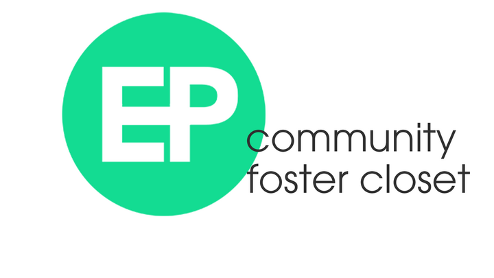 Foster Closet logo