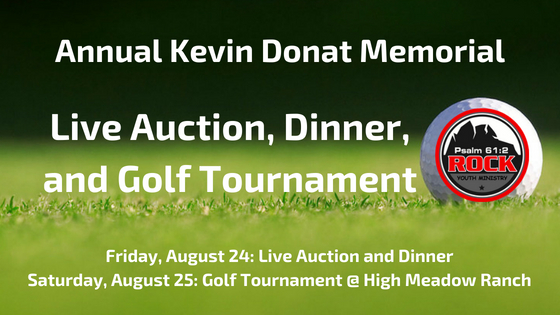 Kevin donat golf 2018 slide 1