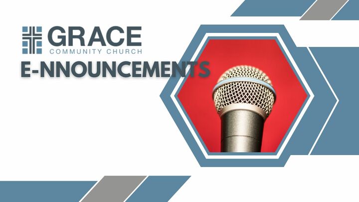 Subscribe to Ennouncements logo