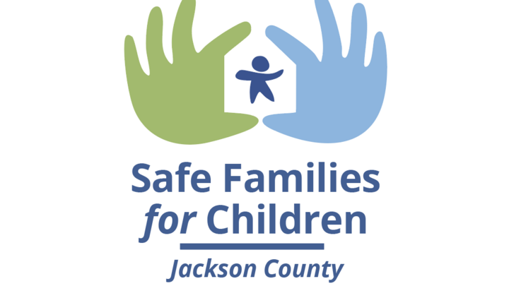Safe Families logo