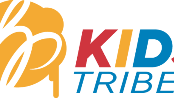 HP Kids TRIBES 2018 logo image