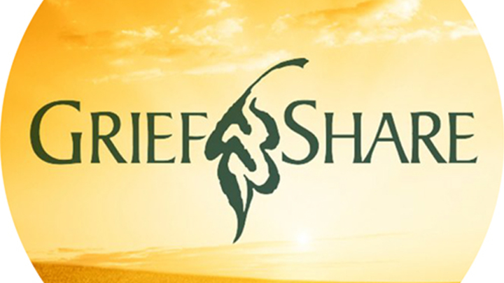 GriefShare logo