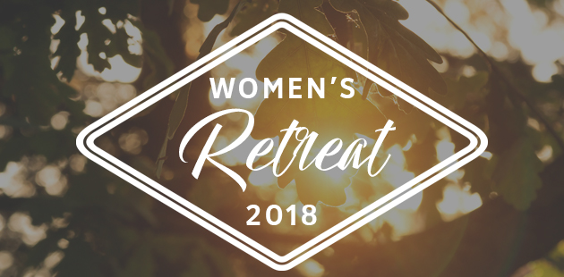 Womens retreat