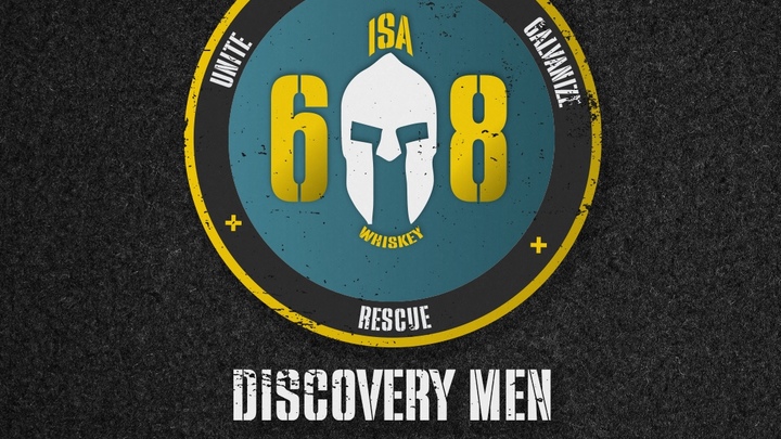 Men's Community logo