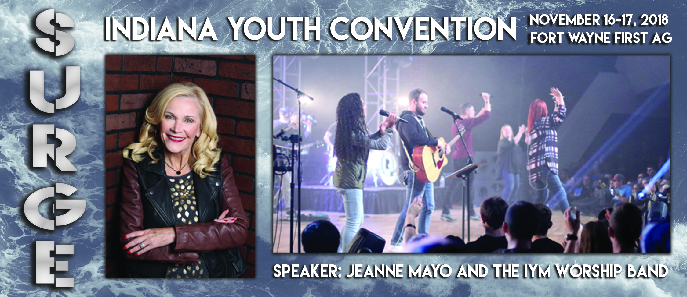 2018 convention dc promoad