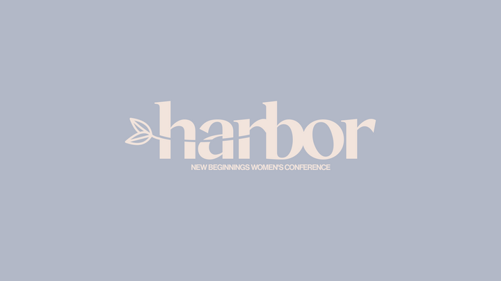 Harbor Conference 605.601 L logo