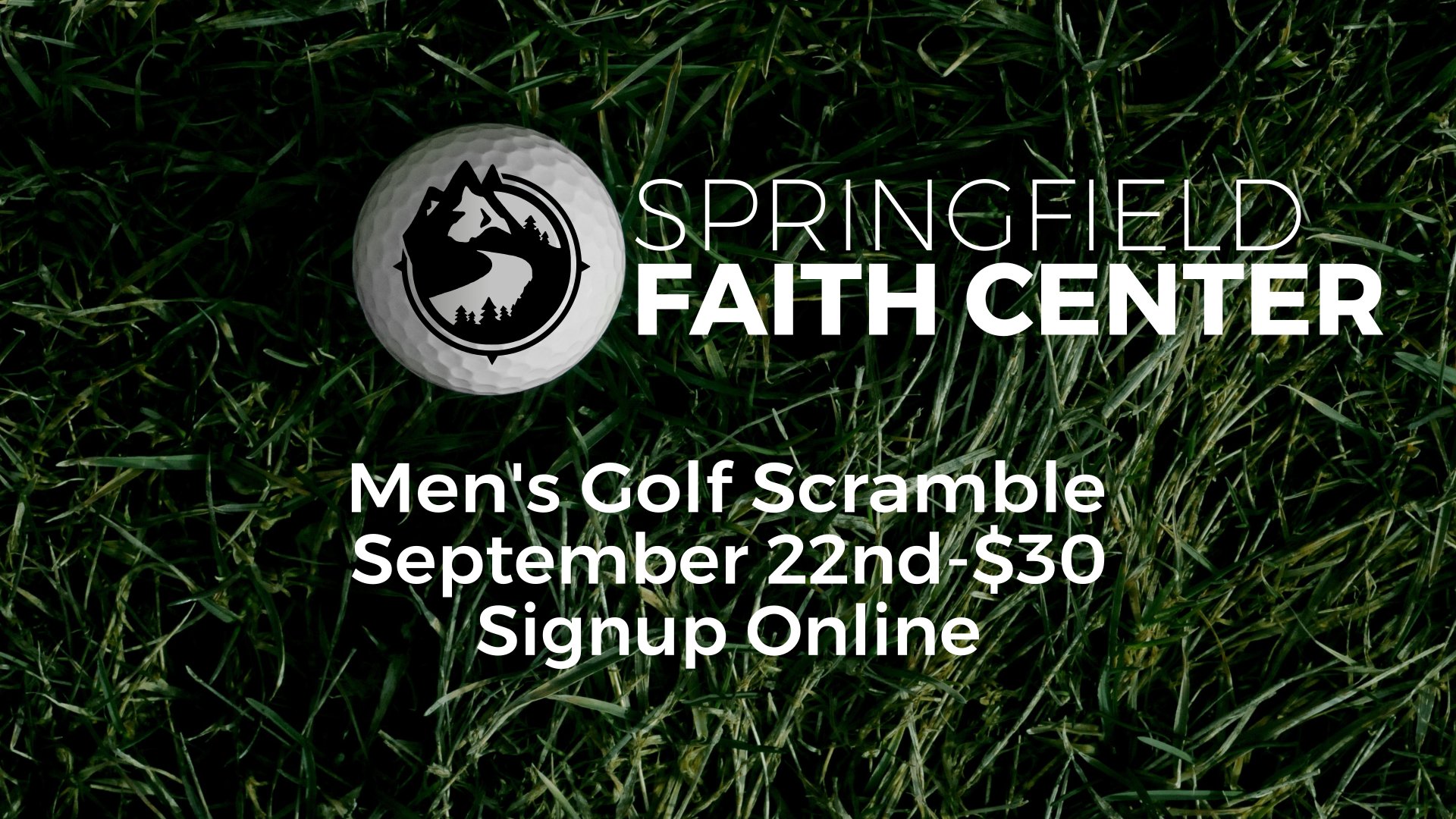 Golfscramble