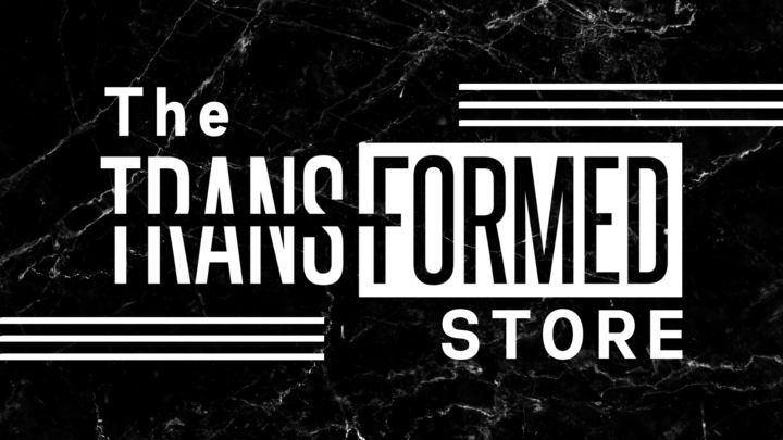 The Transformed Store logo