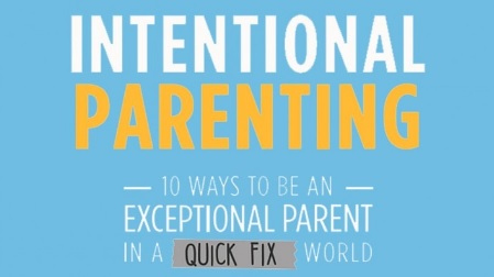 Intentionalparenting
