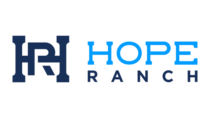 Hope Ranch CREW Signup logo