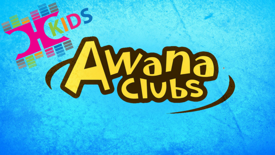 Awana