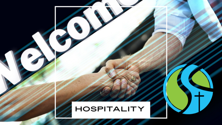 Hospitality Ministry Team logo