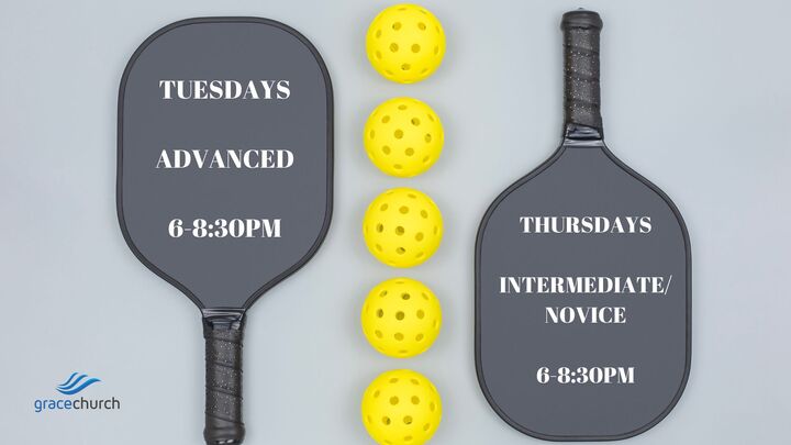 Pickleball  logo