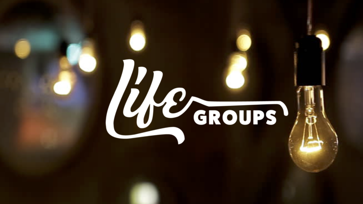Interested in learning about a Life Group logo image