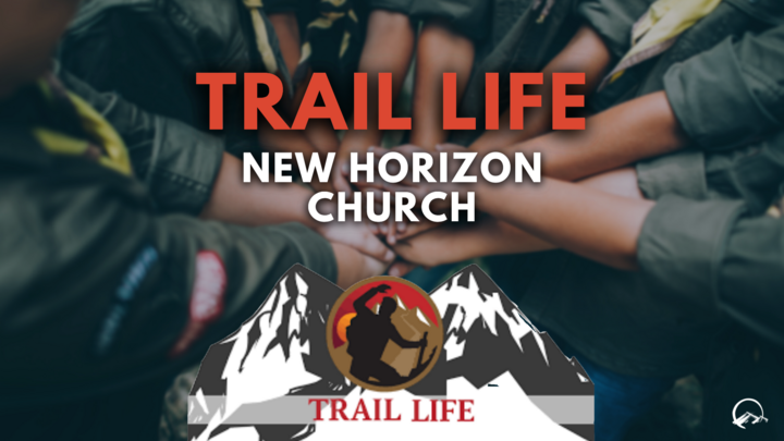 Trail Life - Monday logo