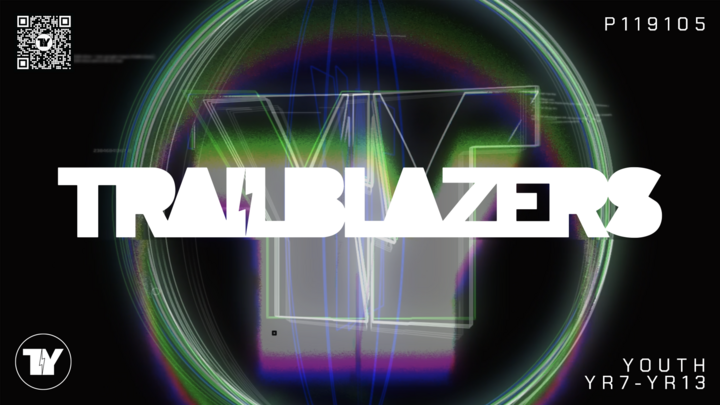 Trailblazers Youth United  Yr 7-13 (Portsmouth, Gosport, Havant & Waterlooville, Waterside) logo