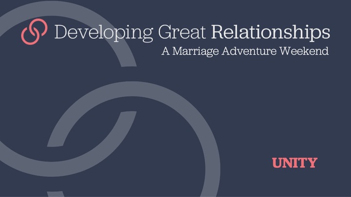 Developing Great Unity Seminar - Heartland logo