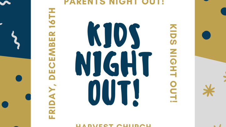 PARENTS NIGHT OUT logo