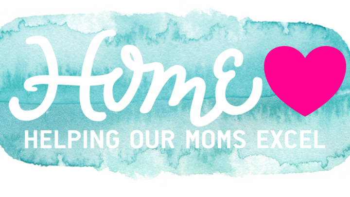 HOME Childcare CLOSED logo image