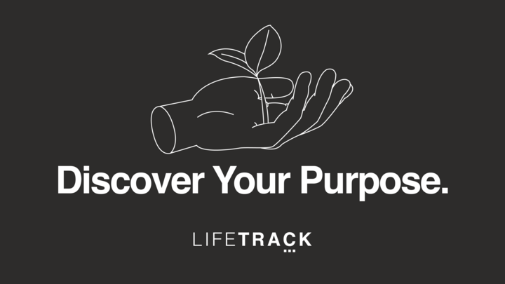 Life Track logo
