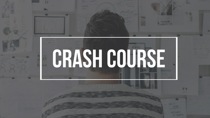 Crash Course logo