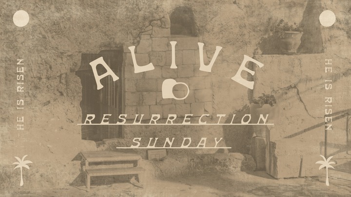 Resurrection Celebration logo