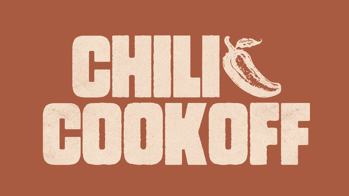 Chili Cook Off logo