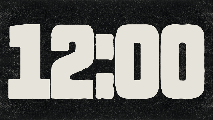 Daylight Savings... Spring Forward logo