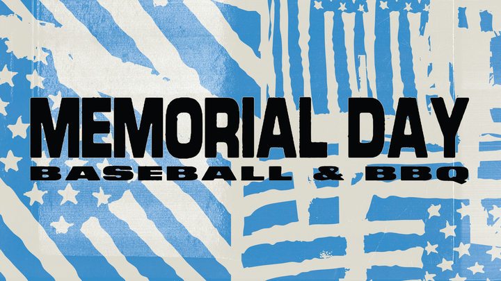 Memorial Day BBQ & Games logo