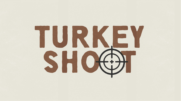 Turkey Shoot logo