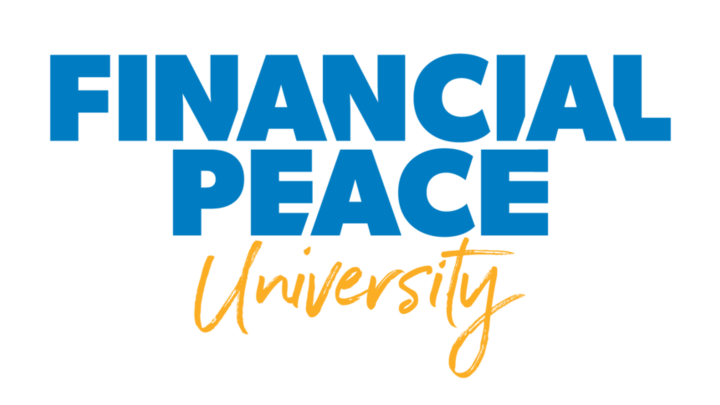 Financial Peace University logo