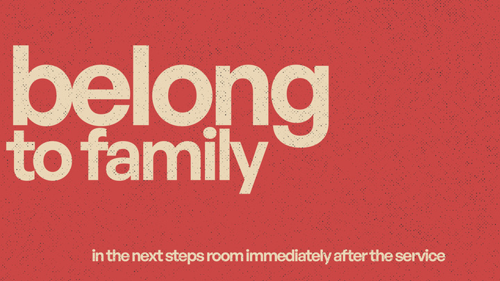 BELONG logo