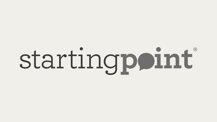 Starting Point logo