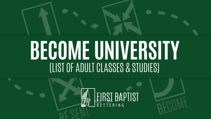 SUGARCREEK CAMPUS - BECOME UNIVERSITY (Adult Classes & Studies) logo