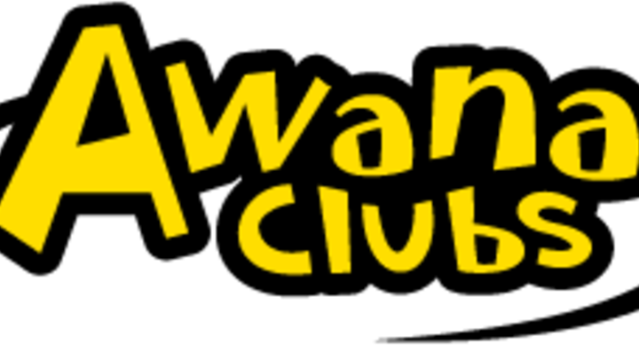 Awana logo image