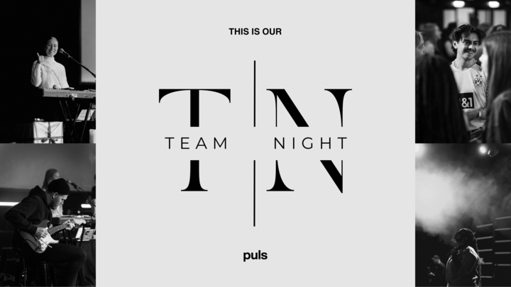 Team Night, Oslo logo