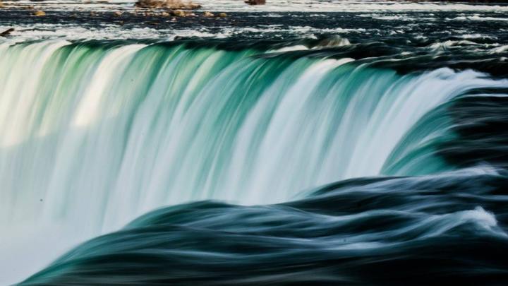 Mission Trip - Niagara, New York logo image