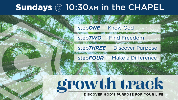 Growth Track 2025 logo