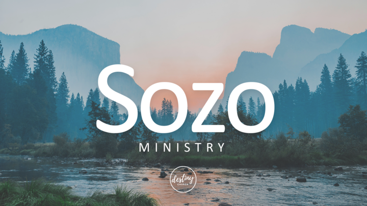Sozo logo
